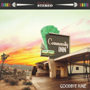 Review: Goodbye June - Community Inn